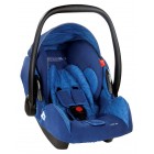Детское автокресло STM Twin 0+ Navy